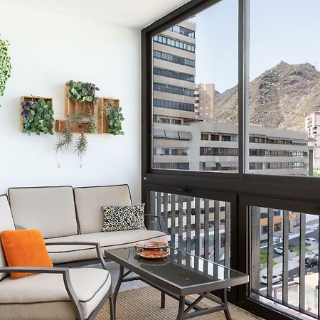 Frontline Santa Cruz With Sea View Apartment Екстериор снимка